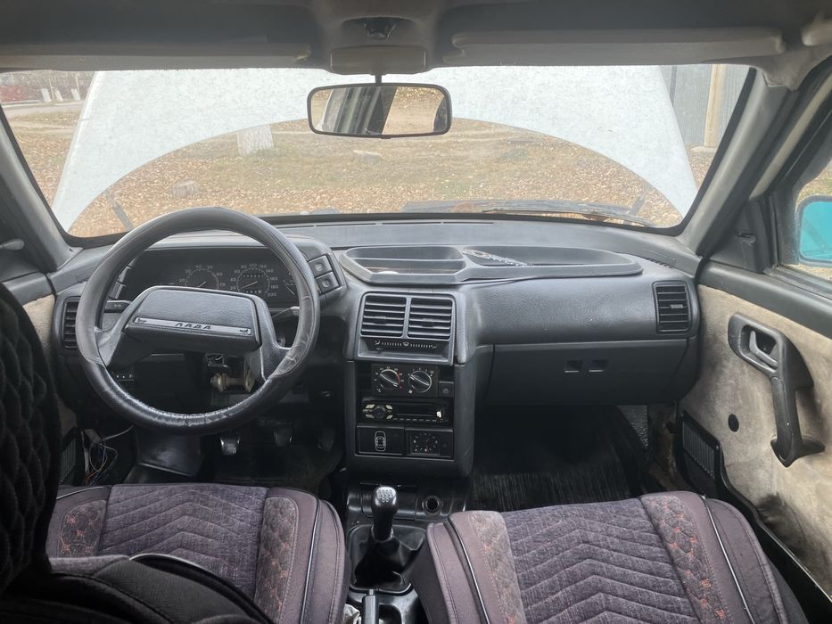 Продам ваз 2110.