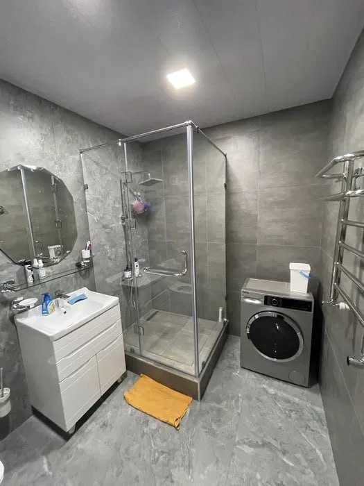 Только для Семьи! Сдаю Новую Кв-ру 2-ком. 3/17! 316*