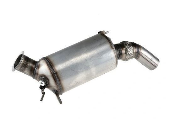 Filtru particule (DPF) BMW Seria 1 E81, E87, E88 2003-2013; Seria 3 E90/E91, E92/E93 2003-2013, seria 5 E60/E61, 2001-2010 producator EEC Anglia