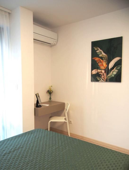 Дава се под наем Двустаен апартамент в София, Овча купел 1 - 58 кв.м за 590 € - Снимка #6