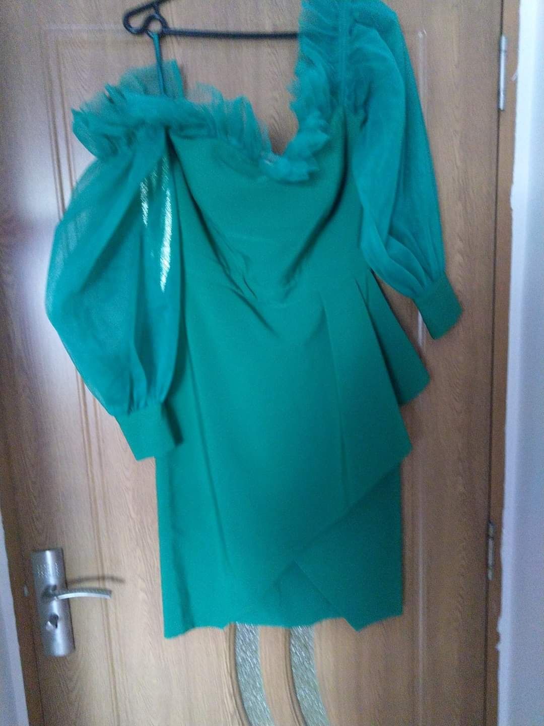 Rochie dama  eleganta