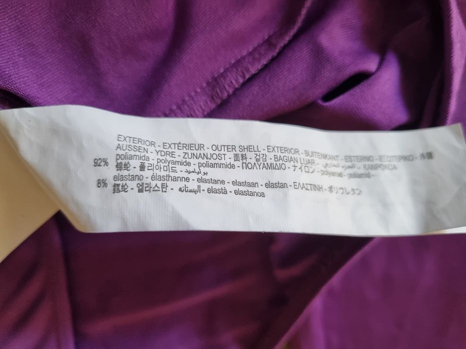 Body marca Zara (mar.S)