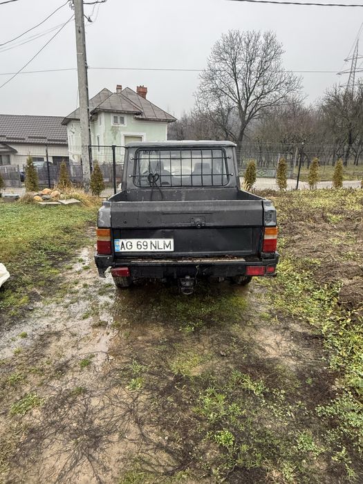 Vand Aro 11.9, 1.6 + GPL