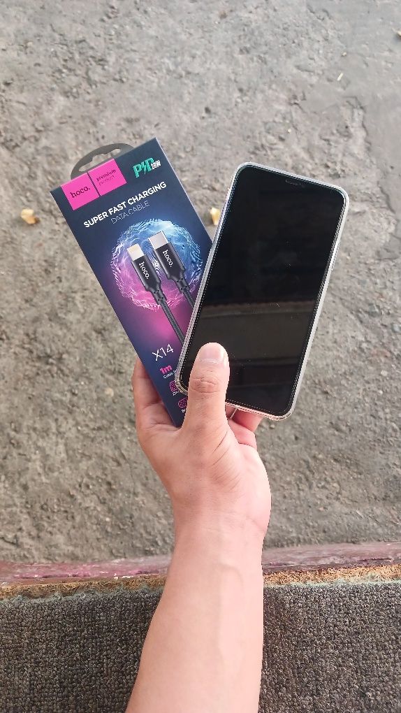 Срочна Iphone 11 pro max