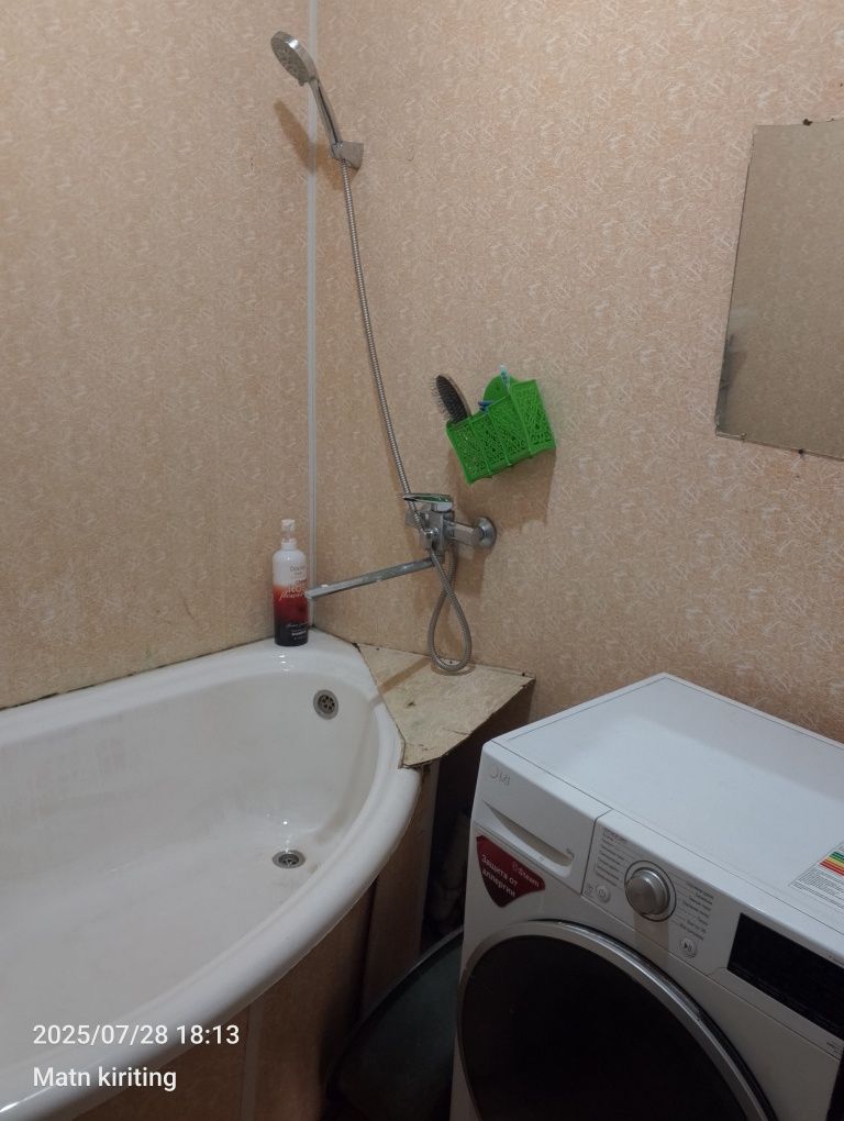 Kvartira Yunusobod bez makler