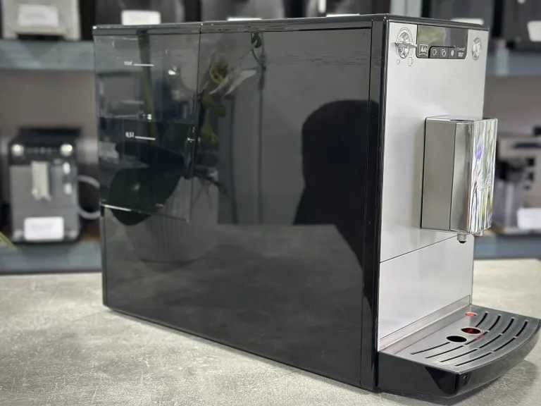 Кафемашина Melitta Caffeo SOLO