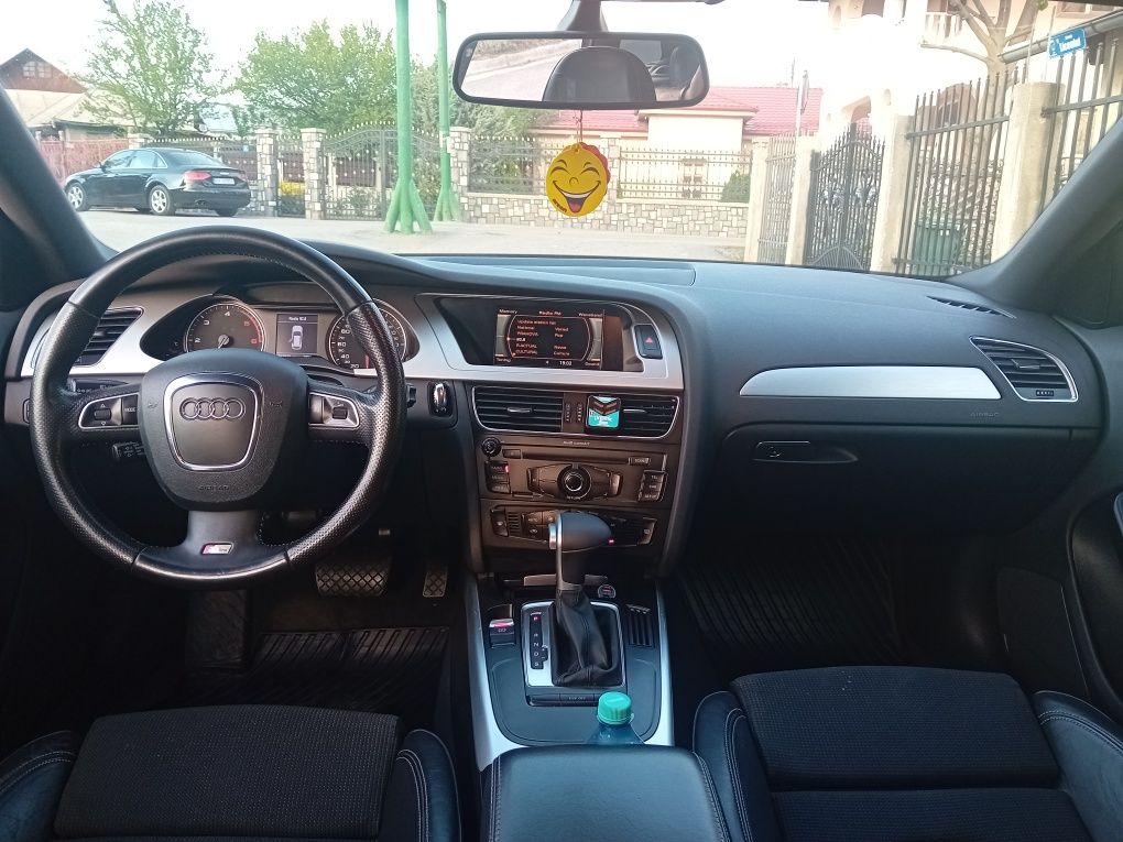 De vânzare Audi a4 b8 Sline