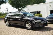 Masina de inchiriat Volkswagen Passat - inchirieri auto Aeroport