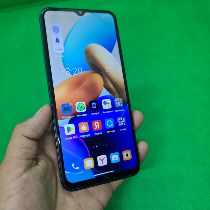 Vivo Y35 sotiladi srochna