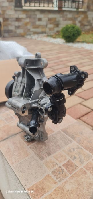 Cooling pump BMW 11518591718