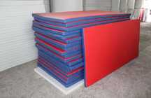 Sport mat tatami