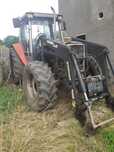 Dezmembrez Massey Ferguson 3125