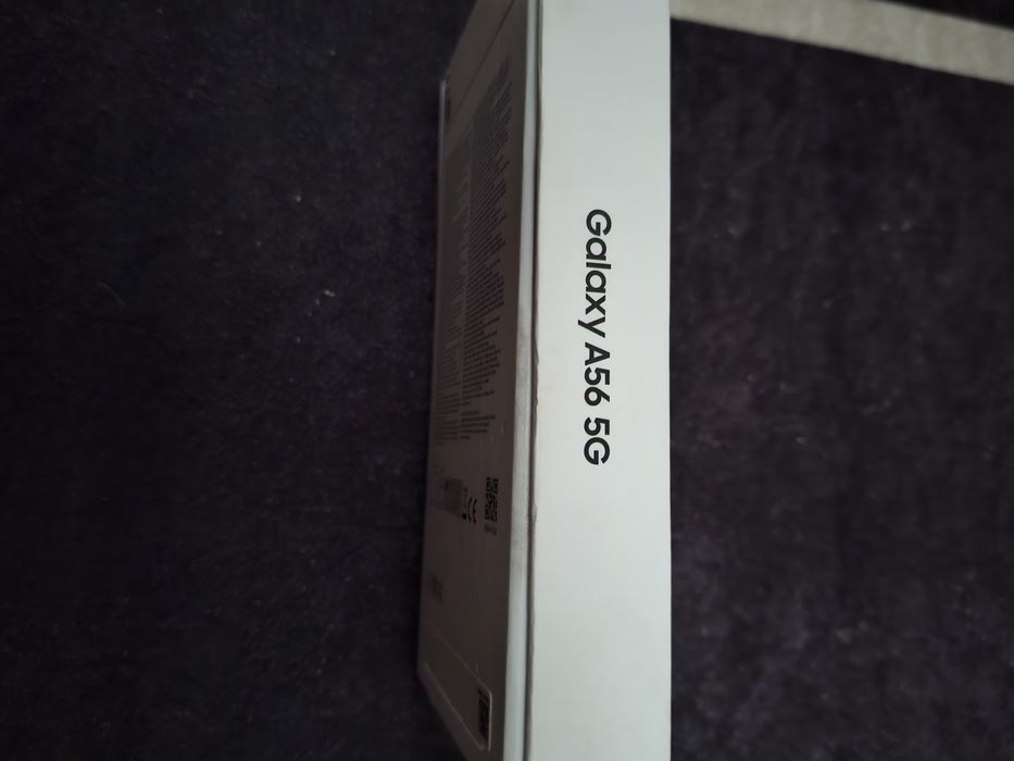 Samsung A56 nou garanție și S24 ultra