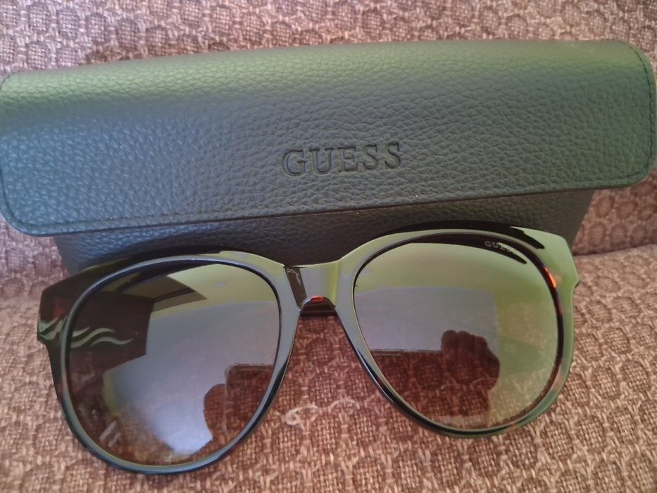 Ochelari Damă Guess