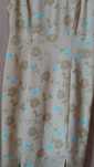 Rochie vara material fin