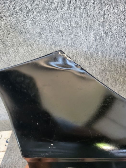 Audi A6 2012/2016 4G 4G0 c7 aripa aripi dreapta Reparata A504