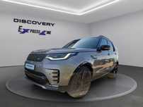 Land Rover Discovery Land Rover Discovery 3.0D6 300CP HSE Dynamic