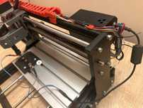 CNC 3018 Gravare Frezare suporta si laser