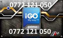 Harti Igo Primo NextGen Camion Tir Truck Europa 202X Telefoane Tablete