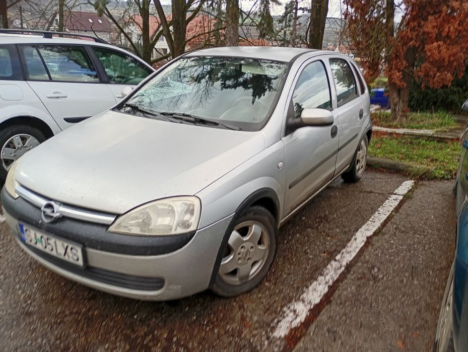 De vanzare Opel Corsa C