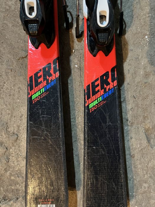 Ски Rossignol Hero 150 см