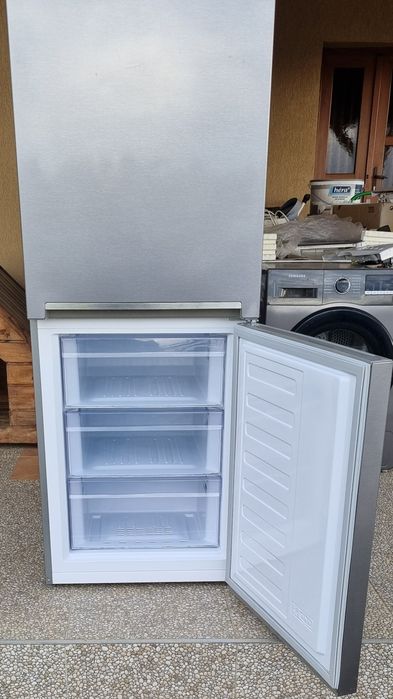 Combina frigorifica Beko
