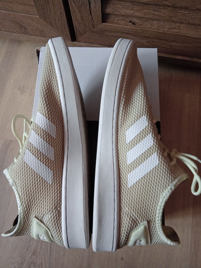 Оригинални маратонки Adidas Court Adapt, UK-9 1/2, 44