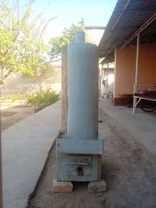 Сув иситгич ТИТАН