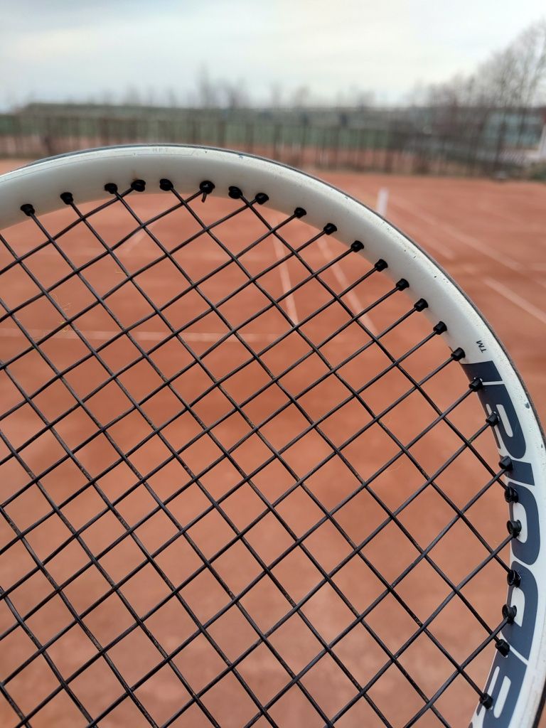 Babolat Pure Strike jr 26