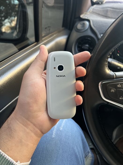 Nokia 3310 pochti engi