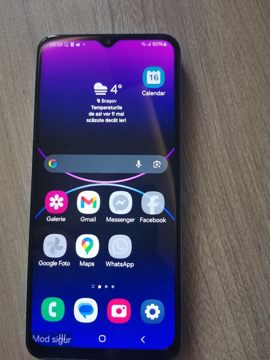 Telefon Galaxy A13, Samsung 2025