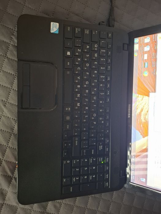 toshiba satellite
