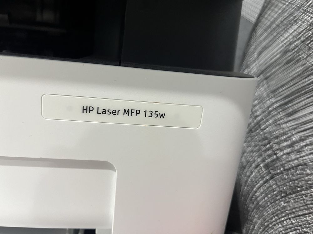 Продам Ноутбук HP с Принетром НР