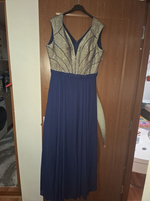 Rochie de seara deosebita