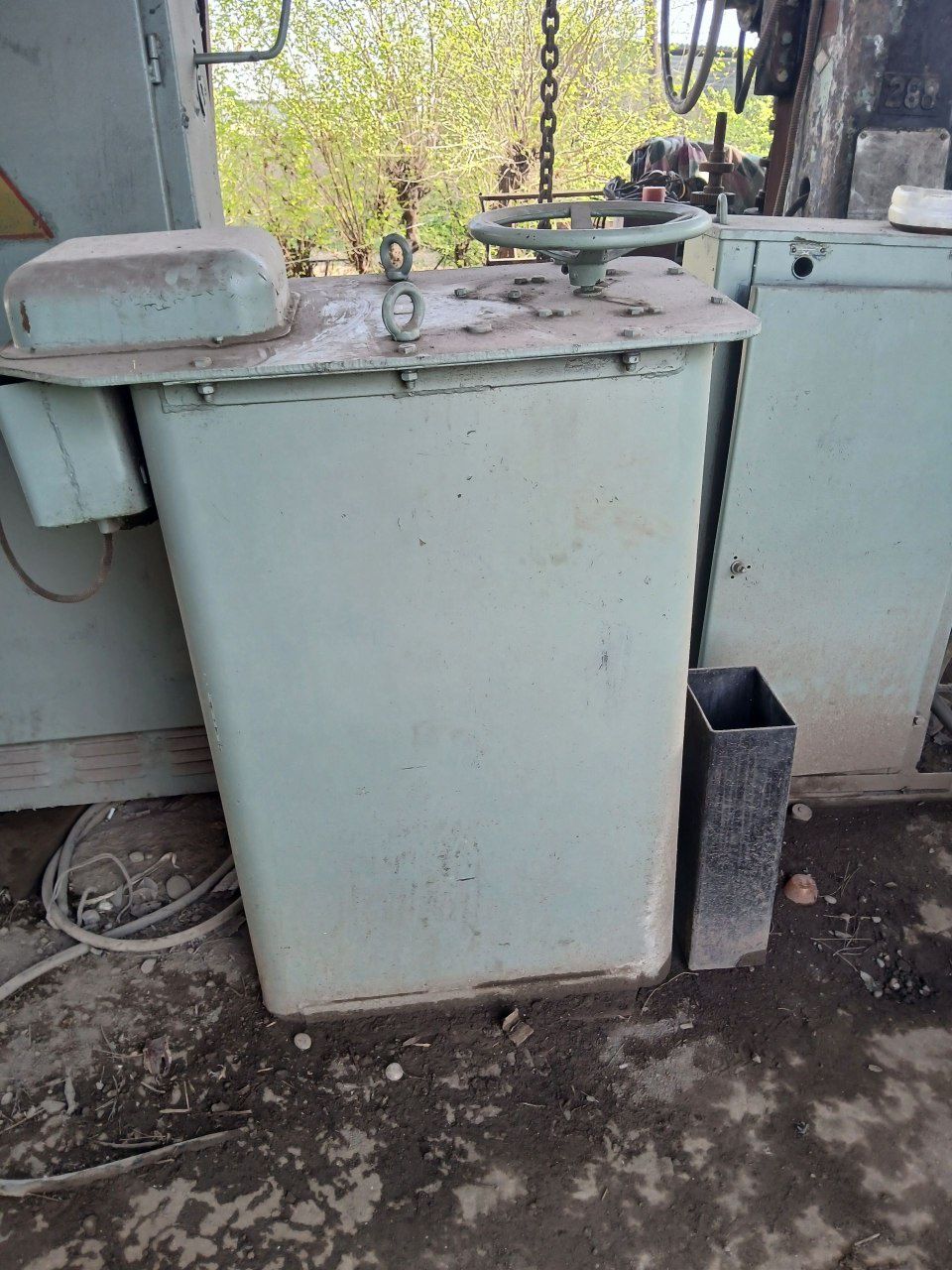 Mator 90 kv yangidek
