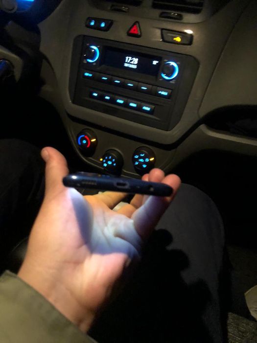 Самсунг А03 64 гб