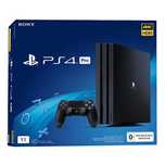 PLAYSTATION 4 SLIM + 2 джойстика + игры бесплотный доставка
