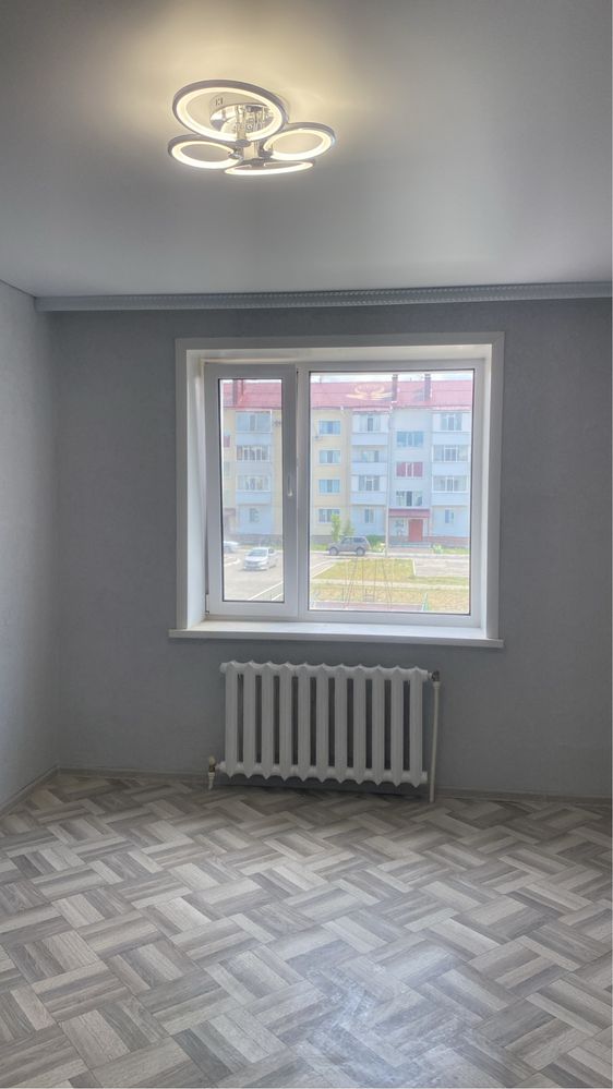 Хозяйка без риелторов ! Продам отлиную квартиру в новом заречном