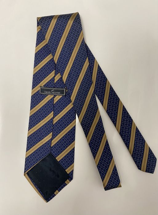 Cravata Daniel Hatcher