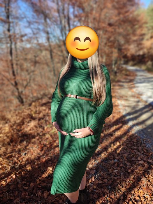 Дамска рокля Shein