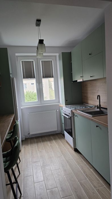 Apartament de închiriat