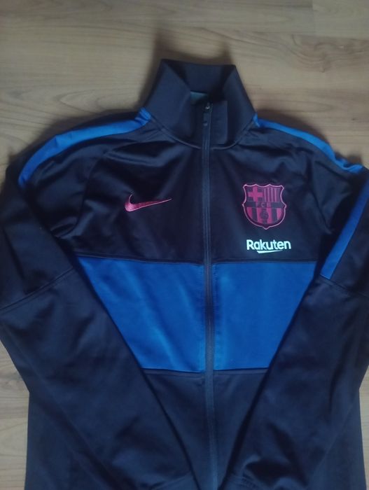 Bluza originala Nike Barcelona