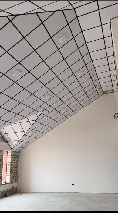 Armstrong ishlari qilamiz