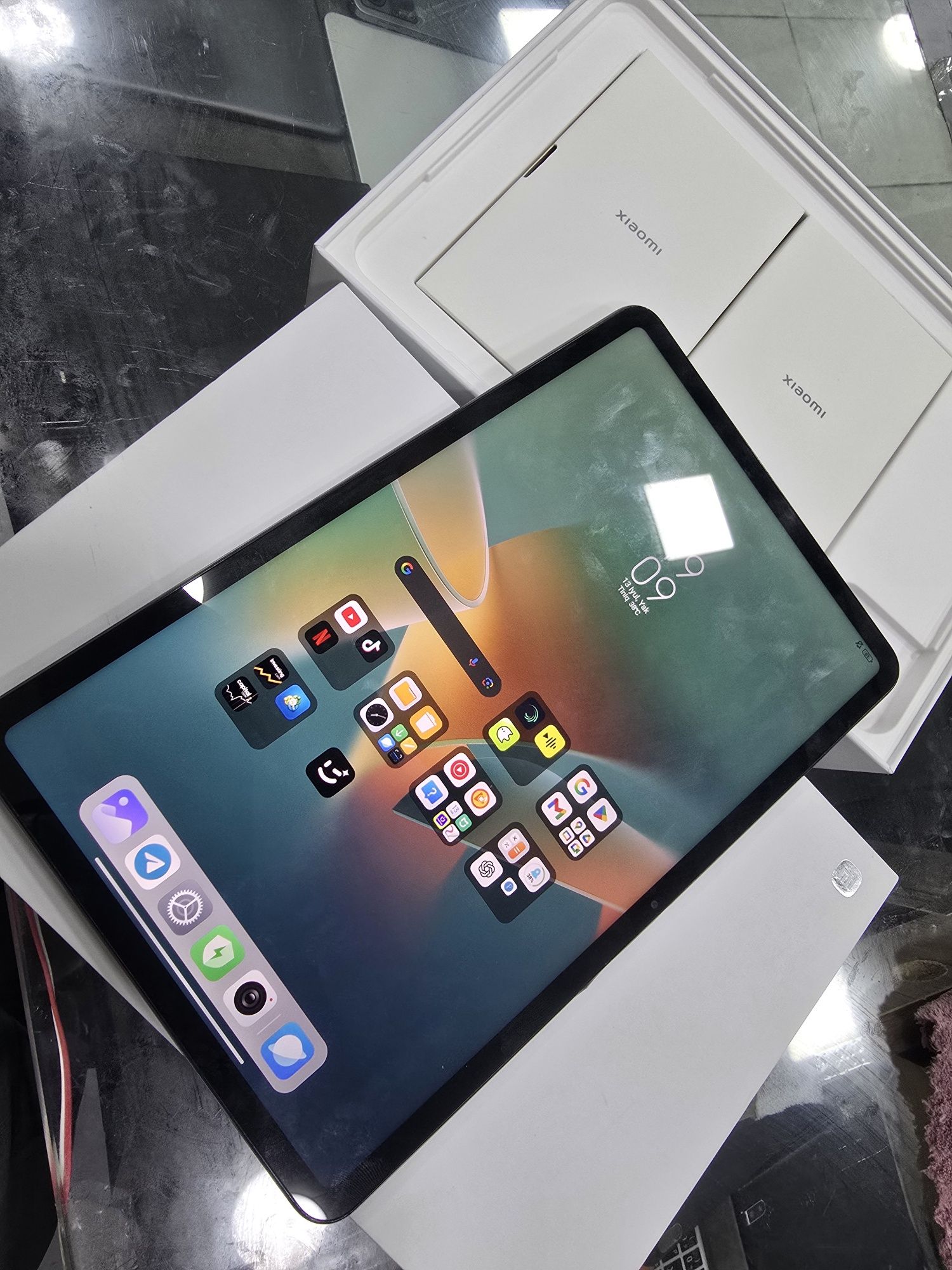 Xiaomi pad 6 full