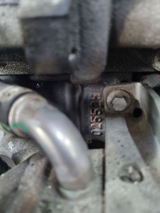 Motor Nissan Qashqai 2.0 Dci 2007 - 2010 150CP Manuala M9R Euro4 (1297) 4x2 8200808824