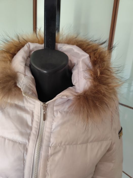 Fracomina down jacket