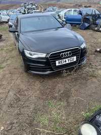 Vand piese audi a6c7