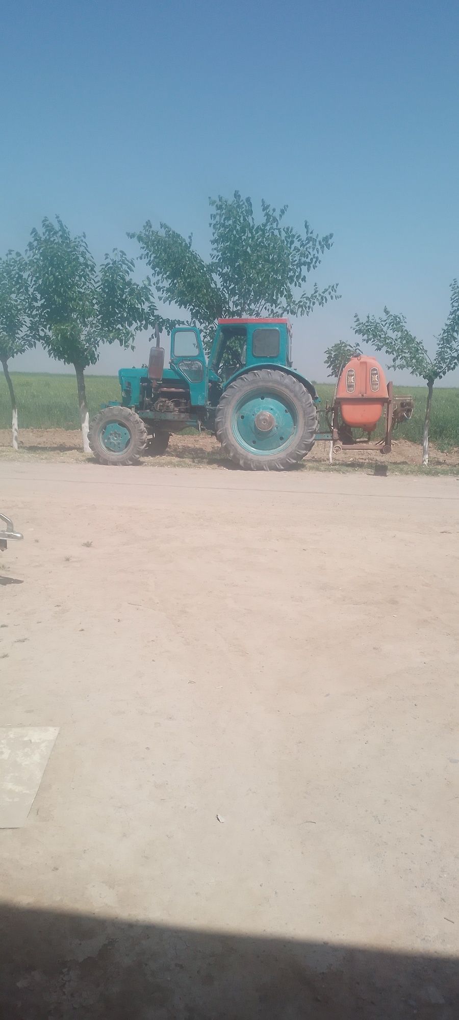 T40  sotiladi 2025