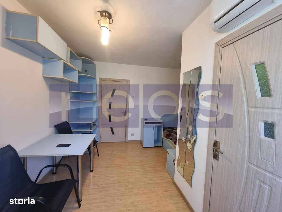 Vanzare Garsoniera | Semidecomandata | Zona Titan