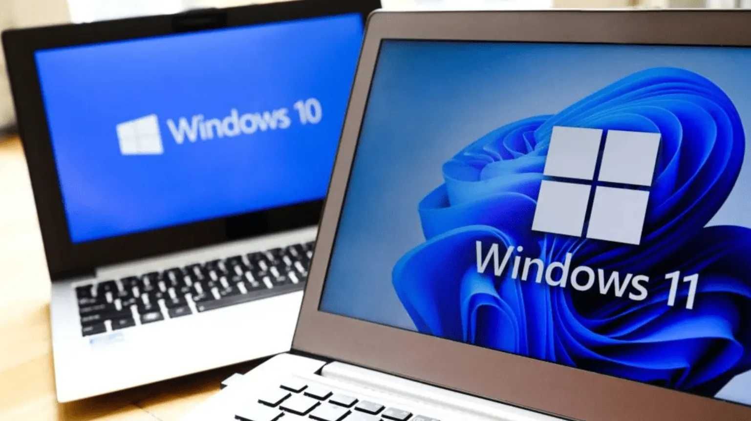 Установка WINDOWS / LINUX — Быстро и Качественно